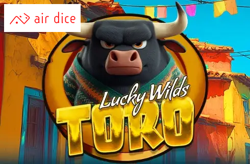 Lucky Wilds Toro